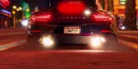 Real Cars Simulator Screen Shot 3