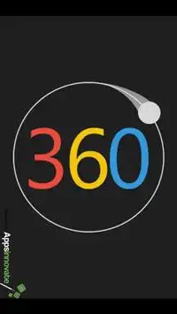360 Spin Screen Shot 1
