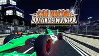 Car Racing Driving Simulator Screen Shot 4