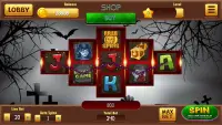 Slots: Las Vegas Slot Machines Casino & Free Game Screen Shot 2