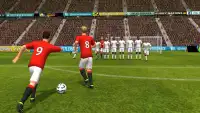 Football Kicks Screen Shot 1