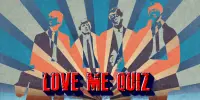 Love Me Quiz Screen Shot 0