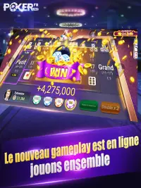 Poker Pro.Fr Screen Shot 12