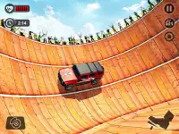 Bem da morte Prado Stunt Ride Screen Shot 7