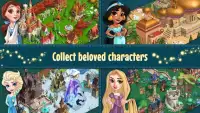 Disney Enchanted Tales Screen Shot 1
