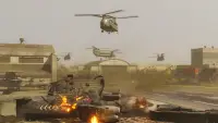 Glory to Heroes. Tank game 3d Screen Shot 4