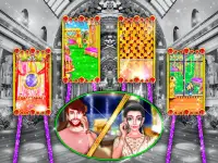 North Indian Wedding Girl Game Screen Shot 13