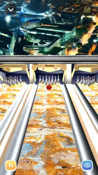 3D Bowling Oyunu – On Lobut Devir Strike Yap Screen Shot 12
