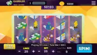 Play Store Free Slot Machine Games Apps Screen Shot 1