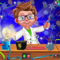 Learning Science Tricks And Experiments