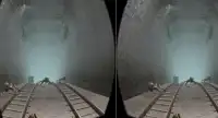 VR Apocalyptic Metro Screen Shot 4