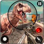 Glorious Army City Rescue-Free Dinosaur Games