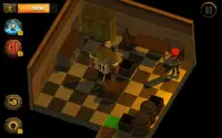 Butcher Room : Escape Puzzle Screen Shot 14