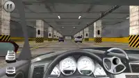 SUV Car Parking Game 3D Screen Shot 4