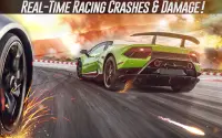 Death Road Race - Car Shooting Game Screen Shot 0