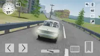 SovietCar: Classic Screen Shot 2