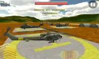 Gunship-II Lite Screen Shot 4