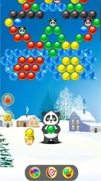 Bubble Shooter Elite Screen Shot 3