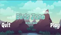 Birds Zone Screen Shot 0