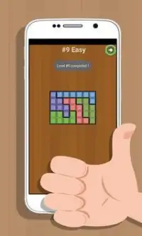 Block Puzzle 2017 Screen Shot 1