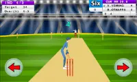 Cricket 2019 Championship Screen Shot 0