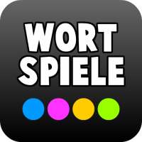 Wortspiele - 97 Spiele in 1