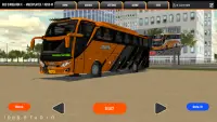 Bus Simulator X - Multiplayer Screen Shot 0