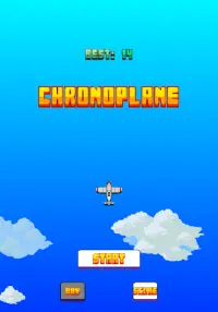 Chrono Plane Screen Shot 0