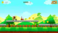 Motu Patlu Bike Racing Game Screen Shot 0