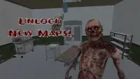 Aim For The Head: Headshot Zombie FPS Screen Shot 1