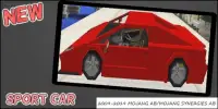 Sport Cars F. and Lambo Mod Screen Shot 0