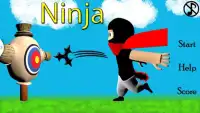 Ninja Screen Shot 0