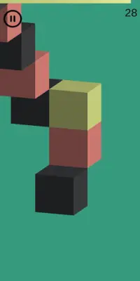 Block Jump Screen Shot 1