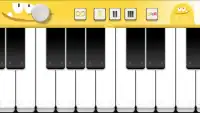 areA Piano Screen Shot 1