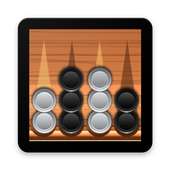 Backgammon-Online