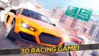 Drift Heroes - Free Car Racing Screen Shot 6