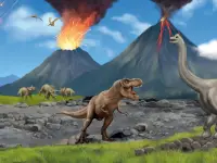 Run Dinosaur - run Screen Shot 6