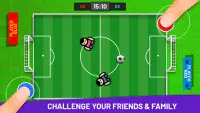 Two-player Game Screen Shot 2
