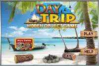 Challenge #249 Day Trip Free Hidden Objects Games Screen Shot 3