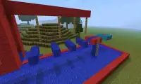 Map Wipeout for MCPE Screen Shot 0