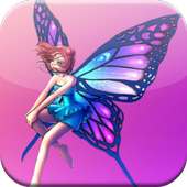 Fairy Games for Kids