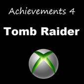 Achievements 4 Tomb Raider