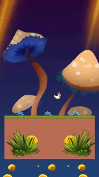 Fatlum Adventures: Jump and Run Screen Shot 2