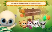 YooHoo & Les Amis : Fruits pour les Enfants ! Screen Shot 13