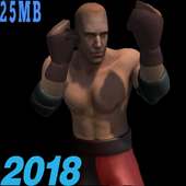 Kick Boxing Game 2018