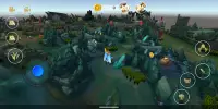 Welcome to summoner's rift (league of legends map) Screen Shot 2