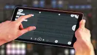 Tutorials for FL Studio Mobile Lesson Screen Shot 6
