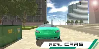 AMG Drift Car Simulator Screen Shot 3