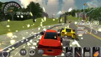 Armored Car (Racing Game) Screen Shot 24