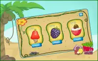 Mahjong Wild Fruits Screen Shot 1